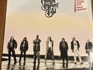 The Allman Brothers Band Seven Turns 1990 Vinyl LP 12” Xtra Rare  Aus Promo