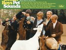 THE BEACH BOYS PET SOUNDS [MONO] [2 X 45 RPM VINYL LP 200 GRAM] NEW VINYL