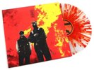 Twenty One Pilots: Clancy (2024) - 12” Clear Red Splatter Indie Vinyl LP NEW