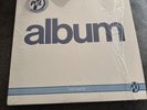 Public Image Limited PIL self-titled vinyl record LP Elektra 9 60438-1 SHRINK
