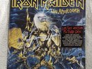 IRON MAIDEN Live After Death, Very Limited 180gr 2LP Picture Disc RAREST SET