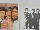 The Beatles Goldmine & Sweet Apple Trax LPs vinyl