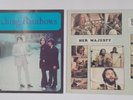 The Beatles Watching Rainbows & Her Majesty LPs vinyl