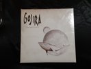 Gojira From Mars To Sirius LP Vinyl Eco Green Limited Edition Death Metal Rare