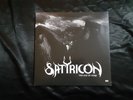 Satyricon The Age Of Nero LP Vinyl Original Pressing Black Metal Rare Koch