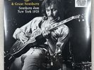 Dickey Betts Great Southern Jam NY 1978 LP Red/White/Blue Vinyl RSD-BF SEALED