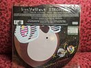 Kanye West Stronger DAFT PUNK Picture Vinyl Record 2007. EXCELLENT CONDITION