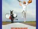 THE ROLLING STONES - GET YER YA-YA'S OUT  RSD BF 2024