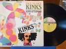 The Kinks LP 