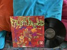 The Fallen Angels   It’s A Long Way Down   LP   Vinyl   Psych   Acid Archives