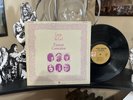 Fairport Convention   Liege & Lief   LP   Vinyl   1st Press   Sandy Denny