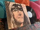 Ruth Copeland   Self Portrait   LP   Psych   1st Press   Vinyl