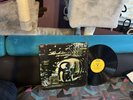 Skid Row   34 Hours   LP   Psych   Acid Archives   Gary Moore   1st Press