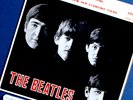 ORIGINAL 1964 THE BEATLES MISERY EP 7