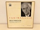 Beethoven – Furtwängler – IX. Sinfonie D-moll Op. 125 - Walp 1286/87 - M33