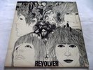 THE BEATLES   REVOLVER ** 1966 UK 1st PARLOPHONE LP STEREO