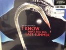 Various Artists - I Know What You Did Last Summer (Soundtrack) NEW Sealed Vinyl