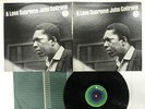 John Coltrane A Love Supreme US LP [53727ER]