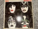 Dynasty By KISS Vinyl Album Record