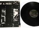 OF A MESH 1986 ROCK Goth Rock, Deathrock, Experimental, Art Rock   MINT  (D)