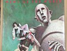 QUEEN - NEWS OF THE WORLD - ORG 1977 UK EMI GF LP - EMA 784 - FANTASTIC COPY