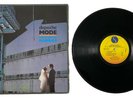 Depeche Mode Some Great Reward Vinyl LP 1-25194 Synth-Pop 1984