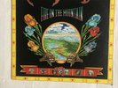 The Charlie Daniels Band Fire on the Mountain vinyl record, Half Speed Mastered