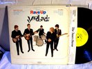 THE YARDBIRDS LP 