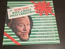 Burl Ives Have a Holly Jolly Christmas Vinyl LP MCA-15002 Silver Bells
