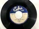 R&B Blues 45 - Otis Rush - I Can't Quit You Baby / Sit Down - Cobra VG+