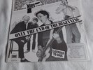 THE NIPS: ONLY THE END OF THE BEGINNING ORIGINAL RARE ALBUM ( SHANE MCGOWAN)