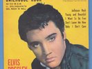 ELVIS PRESLEY EPA 4114 JAILHOUSE ROCK ITALY THE RAREST RECORD IN THE WORLD