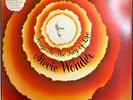 STEVIE WONDER - SONGS IN THE KEY OF LIFE 1st UK 1976 Booklet * 7 INCH * 2xLP VG+