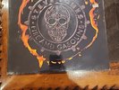 Steve Jones Fire and Gasoline Vinyl 33 RPM LP Sealed Hype Sticker