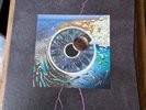 PINK FLOYD - PULSE + 4 LPS + BOOKLET - 2018 ISSUE - VG++