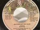 GENESIS Promo 7