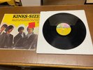 The Kinks Kinks-Size Reprise R-6158 MONO Record Excellent