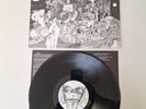 Rudimentary Peni Death Church (Vinyl) 12