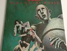 Queen - News Of The World LP Vinyl Record - EMA 784 VG+/VG+
