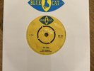 Reggae The Viceroys / The Octaves  Fat Fish / You're Gonna Lose Blue Cat  BS 121