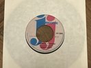 Reggae The Family Circle  Give Peace A Chance / Reggae Groove JJ Records DB 1300