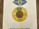 Reggae The Pioneers – Regga Beat Blue Cat Records – BS 139