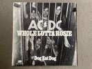 AC/DC - Whole lotta rosie 7
