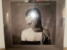 Taylor Swift Vinyl The Tortured Poets Department Anthology LP New In Hand Target