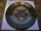 DOO WOP-JUST BETWEEN YOU & ME/ECHO OF LOVE-UK LONDON TRI 45