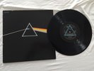 8 x LP PINK FLOYD - Dark Side Of The Moon, Wish You Were Here, The Wall ...