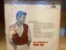 Edu Lobo “A Música De Edu Lobo Por Edu Lobo” *RARE* Bossa Samba Brazilian Jazz