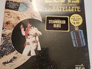elvis aloha from hawaii via satellite lp
