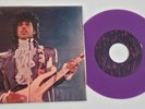 PRINCE Purple Rain 7