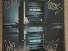 Only The Poets - One More Night 12” Vinyl Sealed Hand Signed Sleeve Mint/Sealed